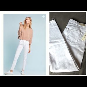 Anthropologie jeans